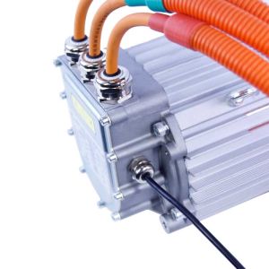 Buy cheap Reliable Performance 7.5kW PMSM for Electric Mobility Scooter from wholesalers