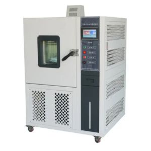 Buy cheap Custom Constant Temperature Humidity Test Chamber With PLC Touch Screen from wholesalers