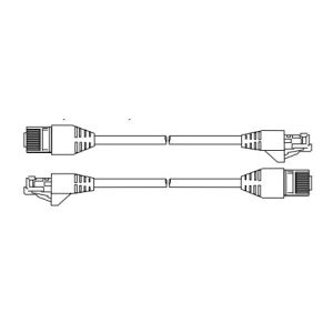 Buy cheap ATM Machine Parts CABLE ASSEMBLY (RJ11-RJ11) from wholesalers