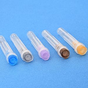 Buy cheap ODM Medical Hypodermic Insulin Needles 24G 27G Disposable Infusion Set from wholesalers