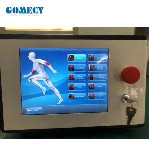 Buy cheap EMS Shockwave Machine , Shockwave Therapy Erectile Dysfunction Machine from wholesalers