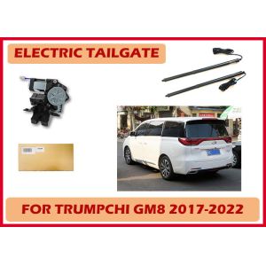 Trumpchi GM8 / M8 Automatic Power Tailgate System With Perfect Exception