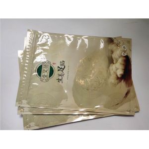 Buy cheap Resealable Plastic Stand Up Pouch , Custom Stand Up Pouches Oxygen Resistance product