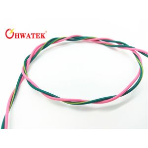 Buy cheap Single Conductor Electrical Wire PVC Insulated High Flexible UL1007 32 AWG - 16 AWG from wholesalers