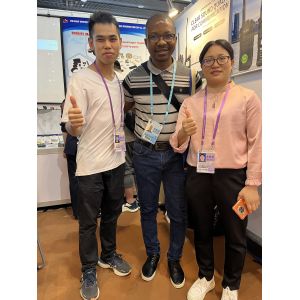 Buy cheap KIRISUN DP990 DMR Digital Walkie Talkie with Full Keypad from wholesalers