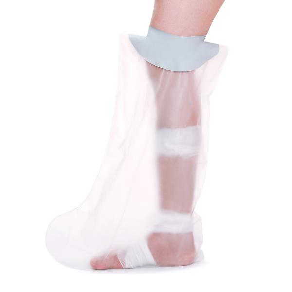 Buy cheap Reusable Waterproof Cast & Wound Protector 32 Inch Child Leg Ankle Knee Toe from wholesalers