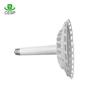 5 years warranty LED high bay light 100W 12000lm CE ROHS LM80 Certified IP65