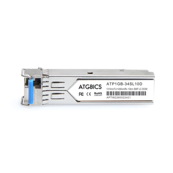 Buy cheap SFP-SDA-GE-S10K-C from wholesalers
