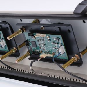 Buy cheap Wenyao 5 Chuts High Output Plastic Glass and Metal Segregation Machine Waste Sorting Machine from wholesalers