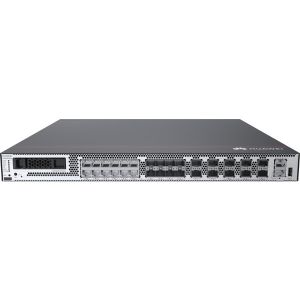 Buy cheap USG6615F-AC Huawei Firewall IPSec SSL L2TP GRE Security Protocols from wholesalers