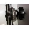 Buy cheap ASME BPE 2 Way Sanitary Diaphragm Valves 2'' X 0.065'' With Tri Clamp Ends from wholesalers