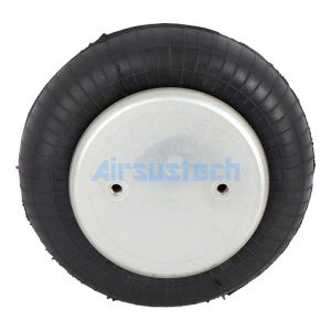 Buy cheap Weforma Air Spring Systems WBE 300-E1 G1/4 Single Convoluted Pneumatic Air Actuator from wholesalers