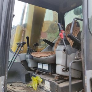 Buy cheap Second Hand Original Japan Komatsu PC78 Crawler Excavator For Sale Excavator Excavators Skid Steer Concrete Mixers from wholesalers