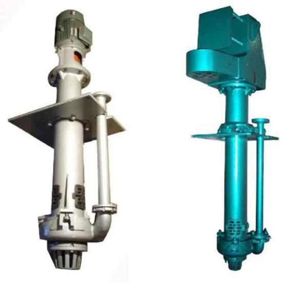 Buy cheap Full Automatic AAC Block Making Machine - Cantilever Type Single Stage Vertical Slurry Pump from wholesalers