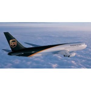 Buy cheap FedEx DHL UPS International Freight Door To Door Service 3-5days Transit Time from wholesalers