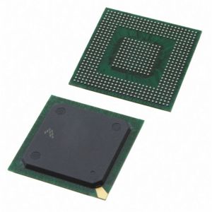 P1015NSN5BFB QORIQ, POWER ARCH 32-BIT SOC, 40 Integrated Circuit IC Chip In