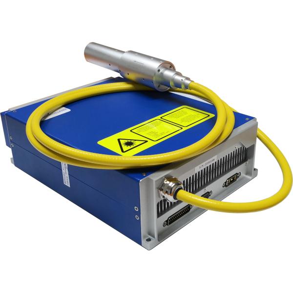 Buy cheap Wider Pulse Width MOPA Fiber Laser Source from wholesalers