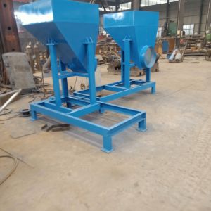 Buy cheap Mineral Processing Plant Bauxite Beneficiation & Tailings Reprocessing Process from wholesalers