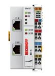 Buy cheap BECKHOFF  100 Mbit/s Programmable Robotic Arm Kit With 2 RJ45 Bus Interface from wholesalers