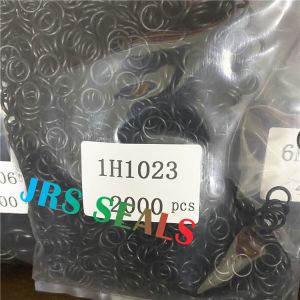 Buy cheap 1H1023 2R0098 3K0715 8T5049 ORING NBR SEAL PU BLACK from wholesalers