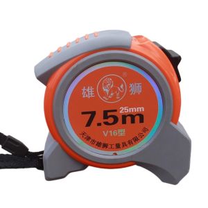 Buy cheap 5 PCS Steel Core Coated with Nylon Film Washable Non-rusting Wear-resistant Tape 3m 5m 7.5m 10m Engineering Steel Tape Measure from wholesalers