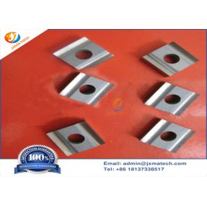 Buy cheap YG6 YG8 Grade Machining Tungsten Carbide Inserts With Coating from wholesalers