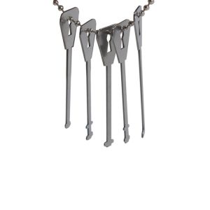 Buy cheap 5PCS/SET Spring Steel Warded Lock Picks Lockpicking Tool Set from wholesalers