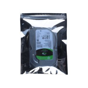 Transparent Resealable anti static shielding bags Protective ESD Shielding Bags