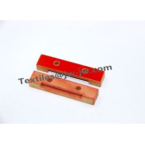 Buy cheap Nylon Slider 16x10x75 Sulzer Projectile Loom Spare Part 912310095 from wholesalers