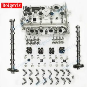 Buy cheap Auto Engine Assembly For Audi A3 A4L A5 A6L A7 Q3 Q5 Q7 2.0 LSANTANA Tk EA888 Ea111 Ea211 from wholesalers