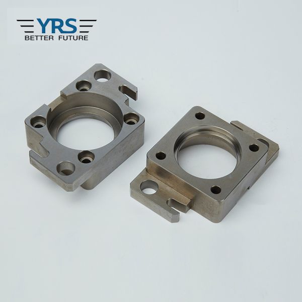 Quality S136 Multiscene Custom Machined Parts , Electronics Precision CNC Machined Components for sale