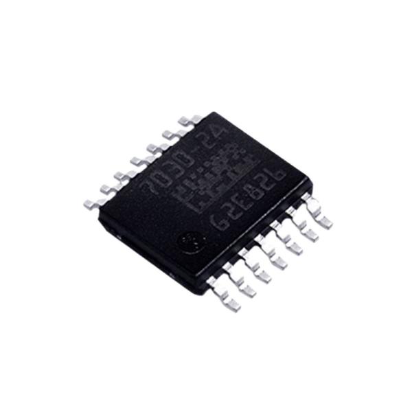 BTS7030 Electronic Components High Side Switch with Diagnosis and Embedded