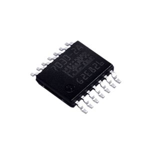 Buy cheap BTS7030 Electronic Components High Side Switch with Diagnosis and Embedded Protection from wholesalers