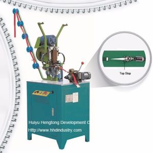 Buy cheap Auto Nylon Zipper Machine with 1.5–3.0 kW Motor and Every 500 Hours Maintenance for Garment Industry from wholesalers