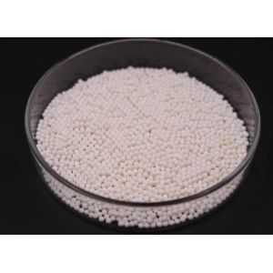 Buy cheap Industrial 35mm ceramic Alumina Grinding Balls Beads For Ball Mill from wholesalers