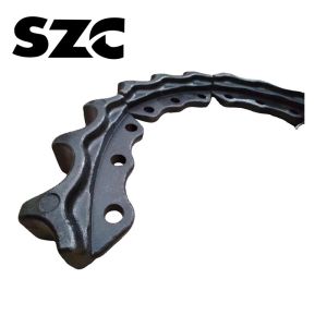 Buy cheap 004903027A0001510 Zd220 3 Teeth Sprocket Segment For Bulldozer from wholesalers