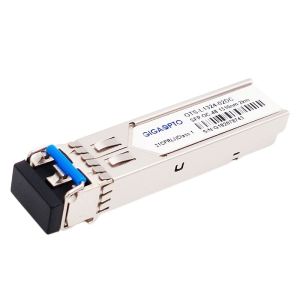 Buy cheap OC-48/STM-16 SR-1 Other Optical Transceiver Module 2.5Gbps SFP 1310nm 2km DOM Duplex LC SMF Optical Transceiver from wholesalers