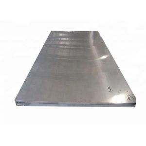 Buy cheap Austenitic Mirror Finish Stainless Steel Sheet 18% Chromium 8% Nickel Compostion from wholesalers