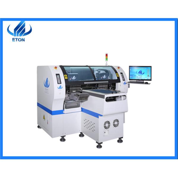 Quality Pick and Place machine-Professional for LED display for sale
