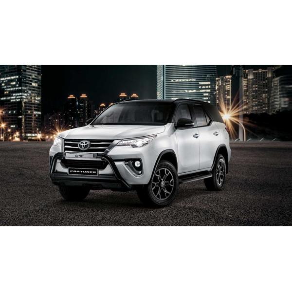 Buy cheap BBK For Toyota 4Runner Hilux Fortuner Big Brake Kit 6 Piston Caliper With 355*32mm Rotor from wholesalers