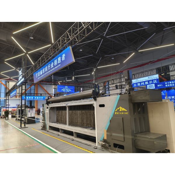 Buy cheap Gabion Box Machine Quick Setup from wholesalers