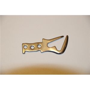 Buy cheap Sulzer Projectile Loom Parts Guide Tooth D1 911123337 from wholesalers