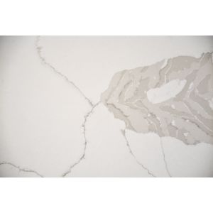 Buy cheap Artificial calacatta Quart Stone in Good Price and Quality Granite Look Quartz Slab from wholesalers
