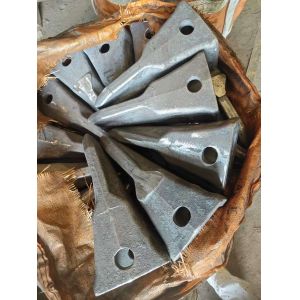 Buy cheap Customized Backhoe Bucket Teeth for and Durable Performance from wholesalers