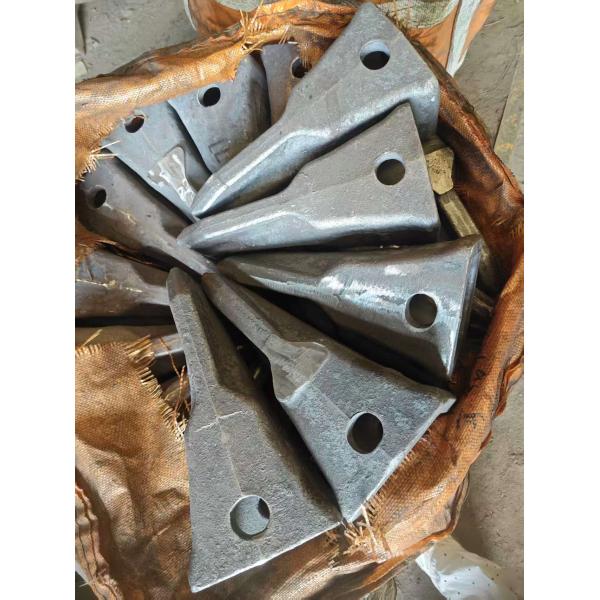 Buy cheap Customized Backhoe Bucket Teeth for and Durable Performance from wholesalers