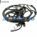 China 4943176 QSC8.3 Engine Wire Harness for sale