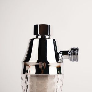 Intelligent Toilet And Bidet Water Pre Filter With MSAP For Water Scale And