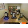 Buy cheap SDK Support Face Recognition Devices 5