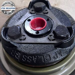 Buy cheap China FSK HM133444-90015 TAROL Tapered Roller Bearing Units For Railway high precision from wholesalers