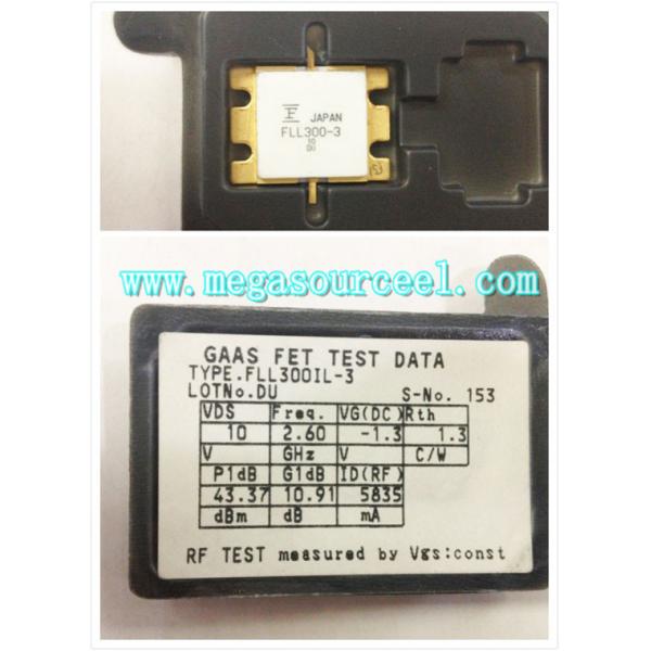 RF Power Transistors BLF7G10L-250P Power LDMOS transistor RF Power Transistors